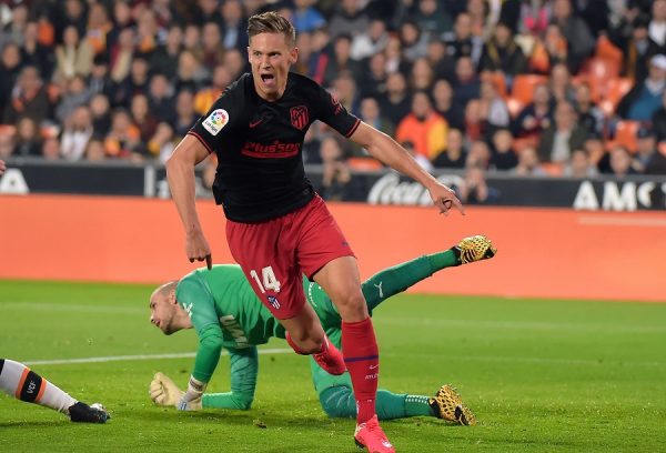 Quels sont les transferts officiels du Barça ?