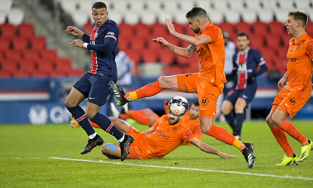 Qui part du PSG en 2021 ?