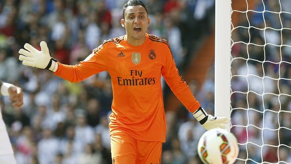 Qui va signer au Real Madrid ?