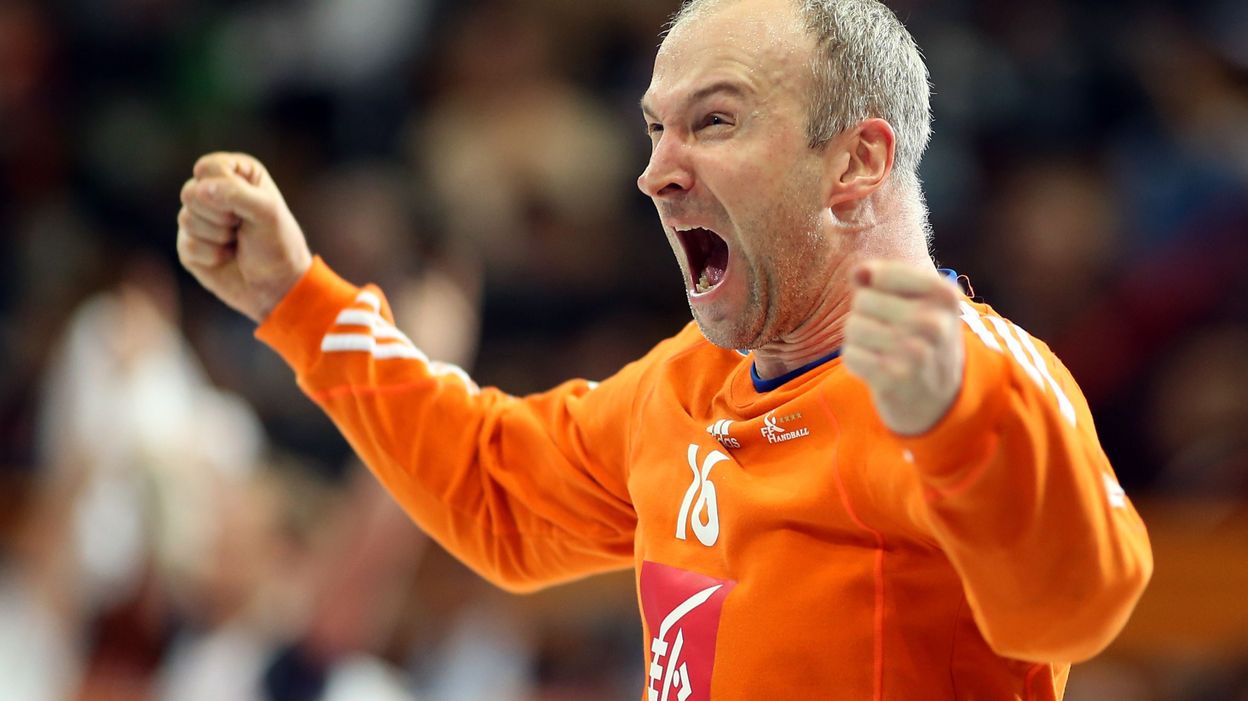 Qui a été élu meilleur joueur de l’Euro ?