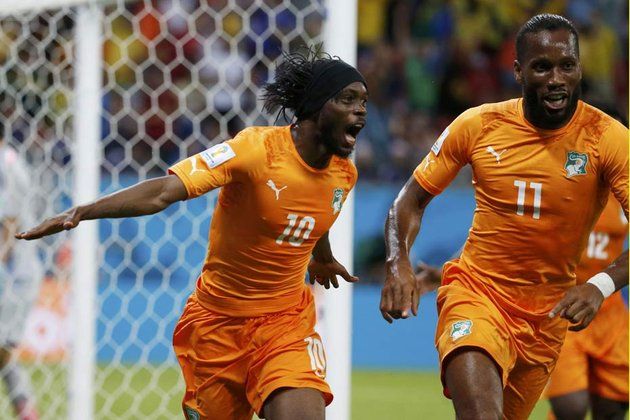 Quelle nation a remporté la Coupe du monde de foot 2014 ?