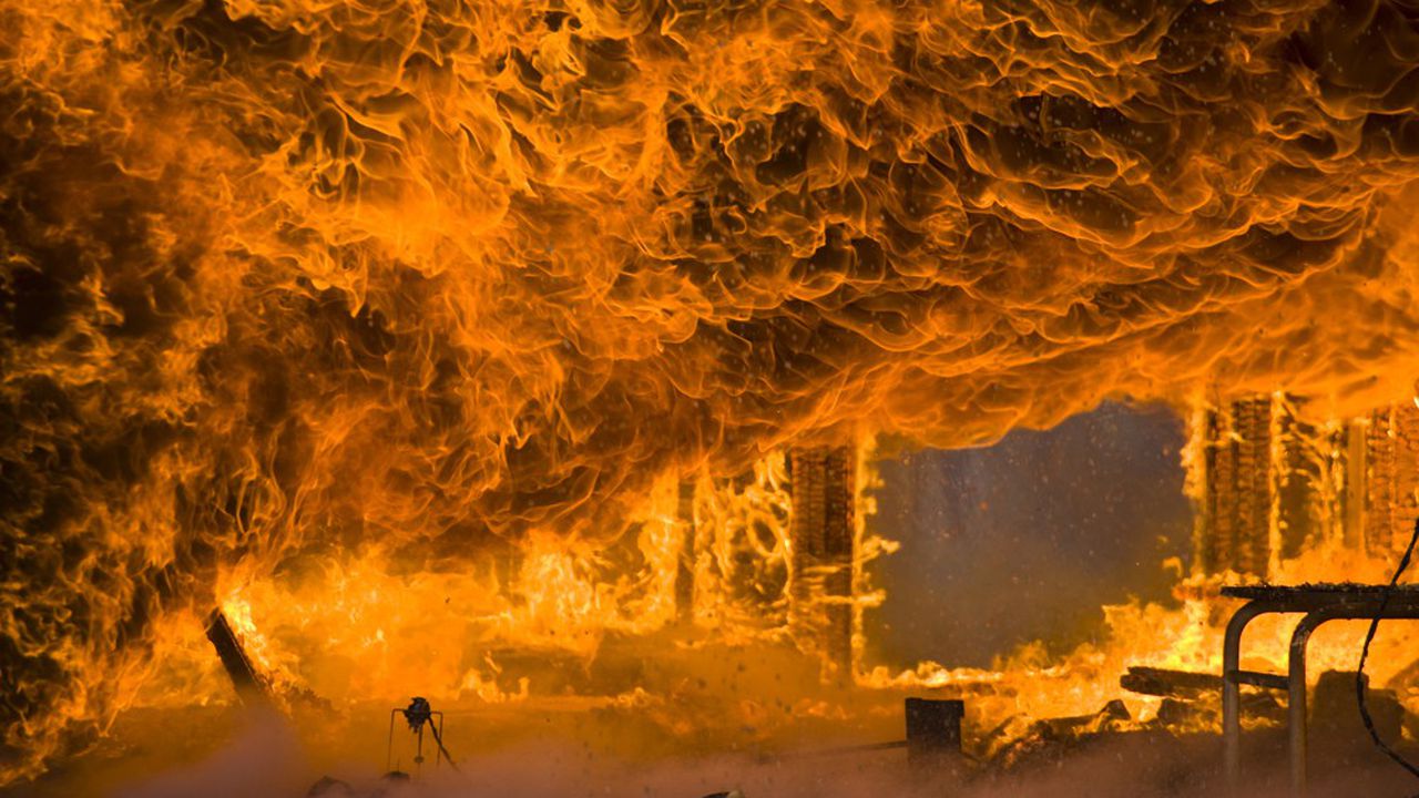 Où est l’enfer de Dante ?