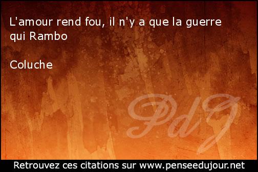 Qui rend fou synonyme ?