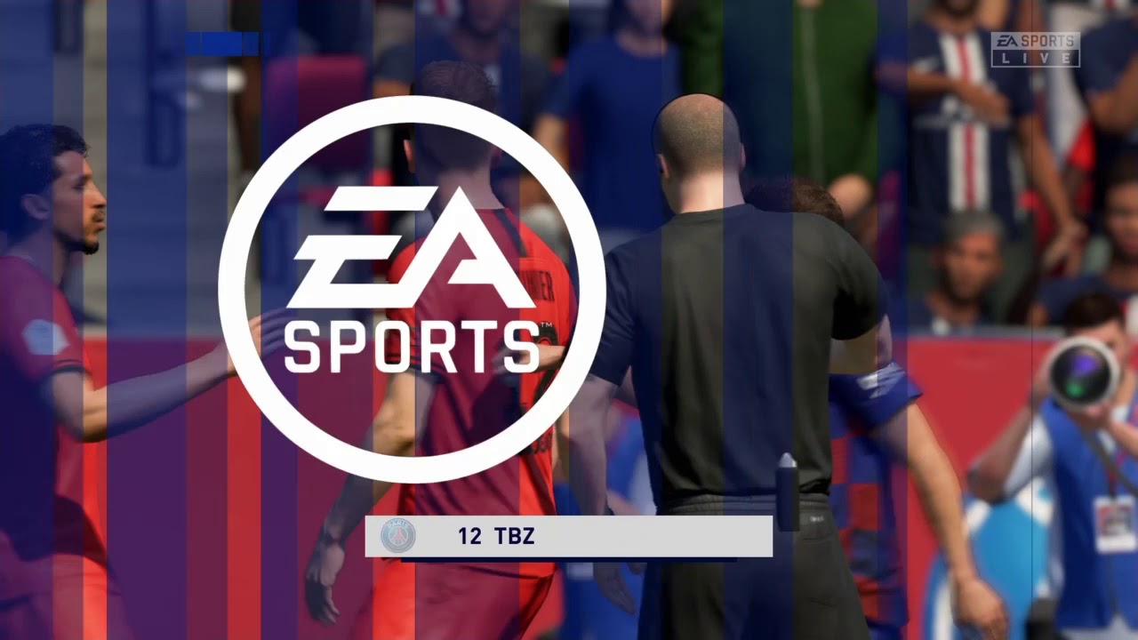 Qui contrôle la FIFA ?