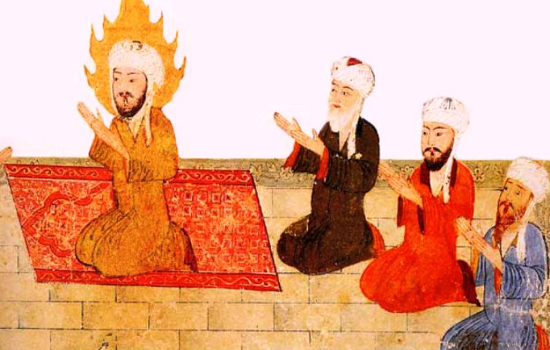 Qui est Noé islam ?