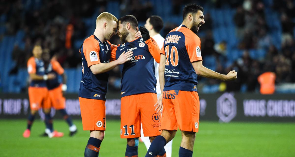 Quel chaîne match Metz ?