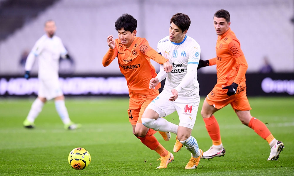 Quand se joue le match Nice OM ?