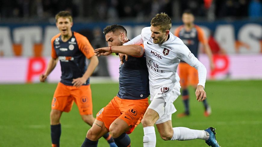 Qui a marqué contre Bordeaux ?