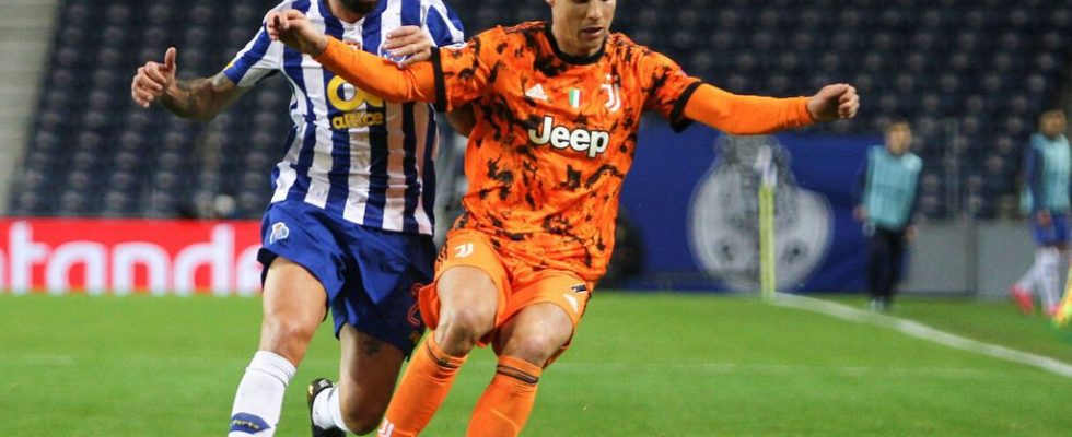 Quelle chaîne diffuse le match FC Porto ?