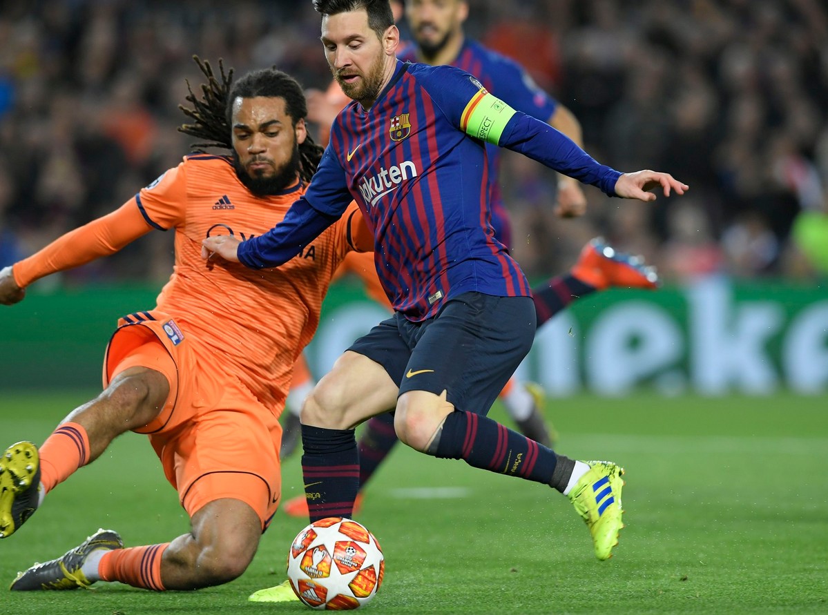 Qui diffuse la Champions League 2021 ?