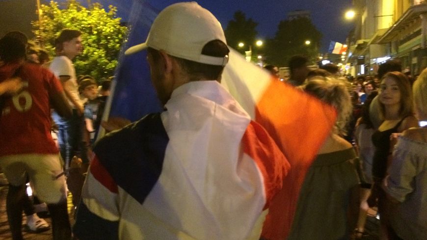 Où regarder la finale ?