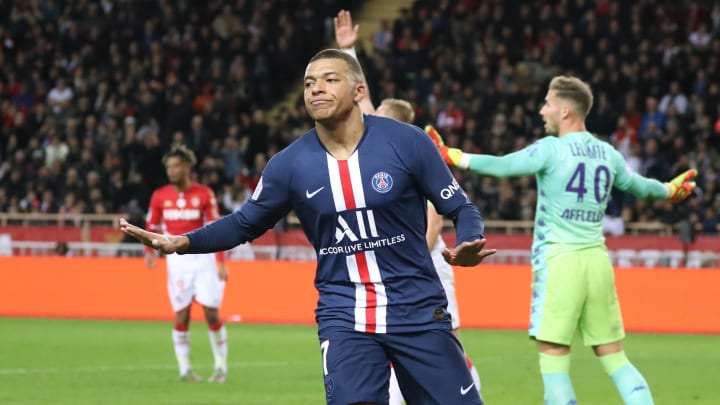 Où regarder PSG Real ce soir ?