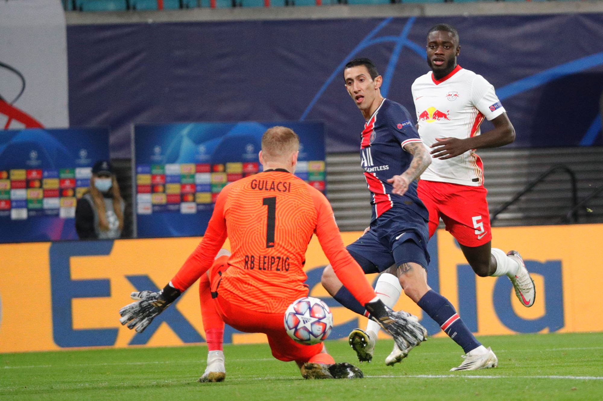 Où voir le prochain match du PSG ?