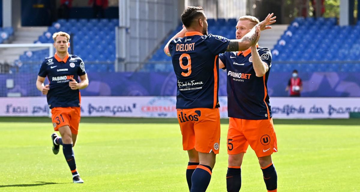 Comment voir la Ligue 1 en 2022 ?