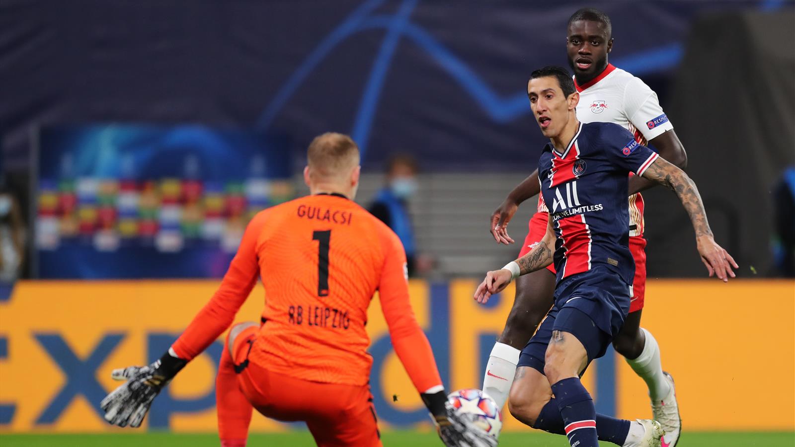 Où regarder le foot en 2021-2022 ?