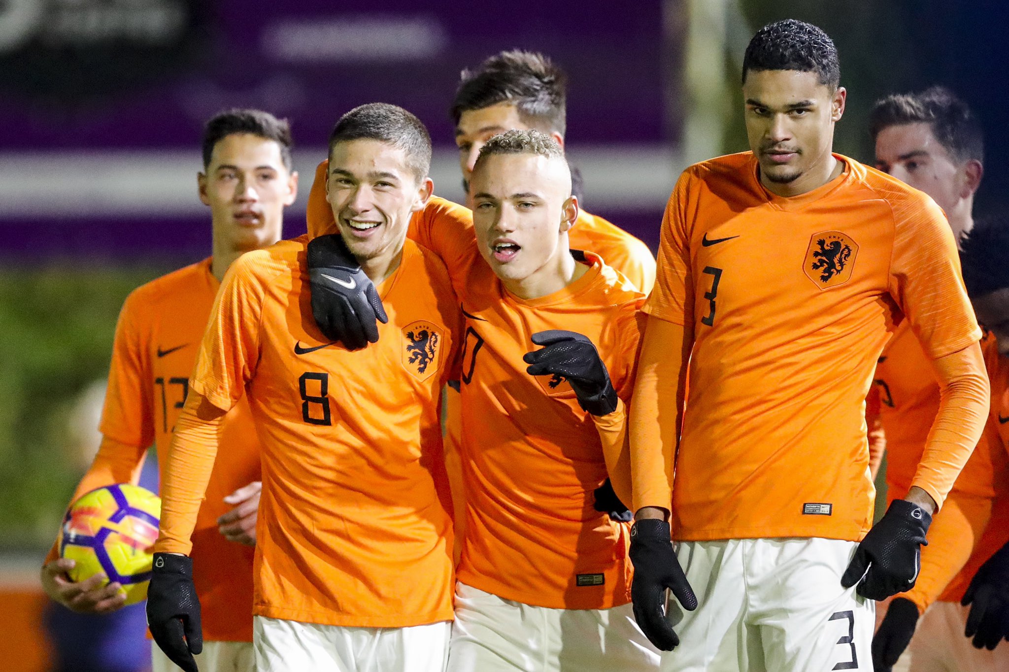 Qui est qualifié pour l’Euro 2021 ?