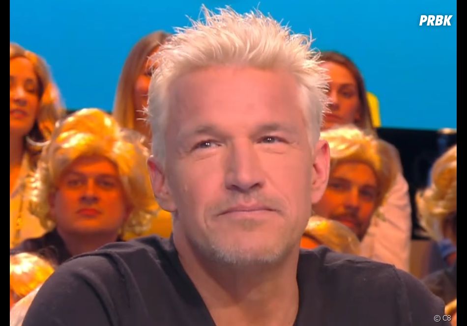 Qui est devenu Jordy ?