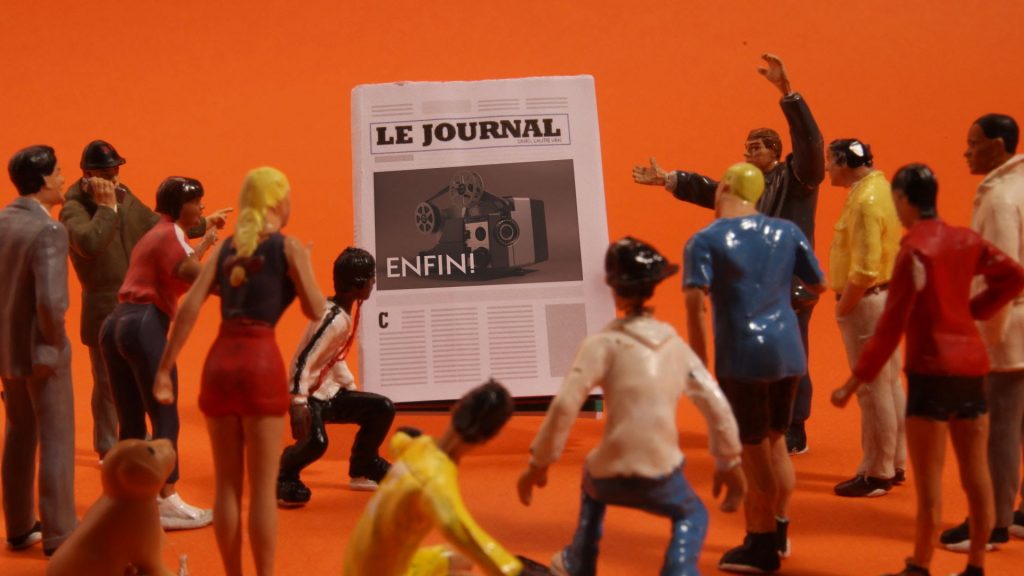 C’est quoi Lopez ?