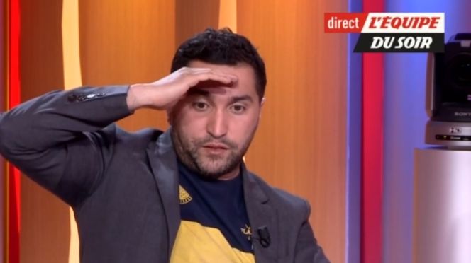 Qui est Nabil Djellit ?