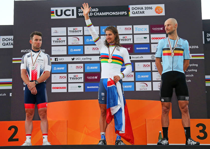 Quel âge a Marine Marck ?