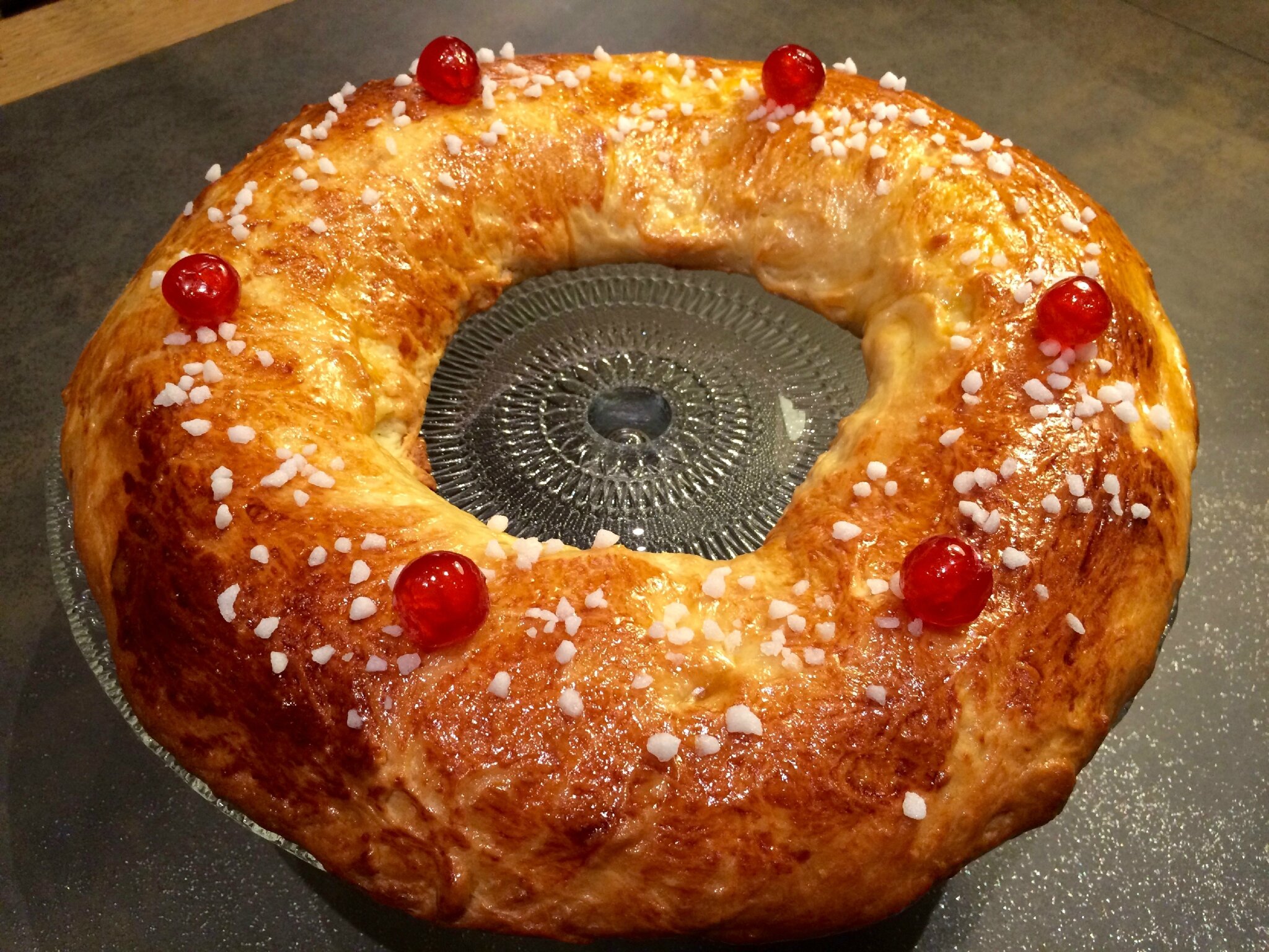 Qui est Mélanie couronne ?