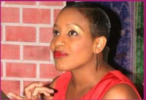 Qui est la mère de Melia Benzema ?