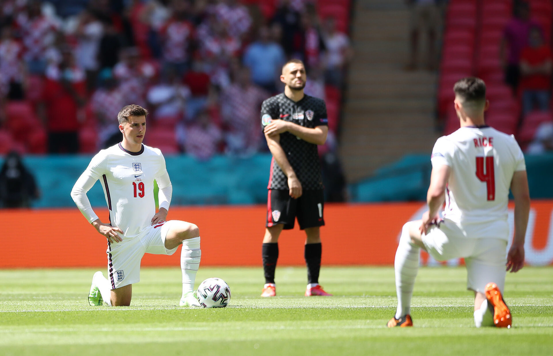 Qui a gagné le match contre l’Angleterre ?