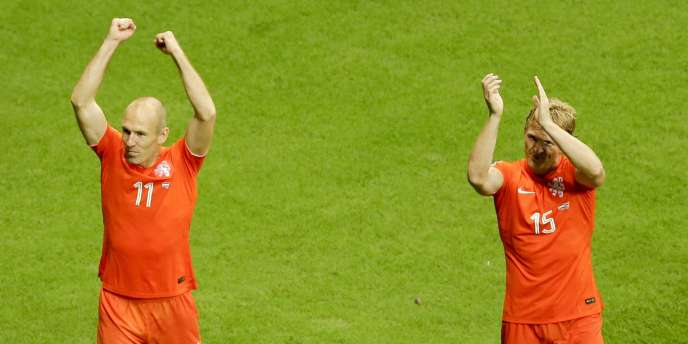 Quels sont les Demi-finalistes de l’Euro ?