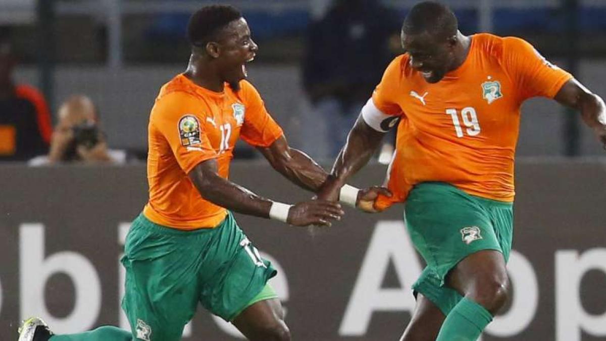 Quel est le nouveau club de Yaya Touré ?