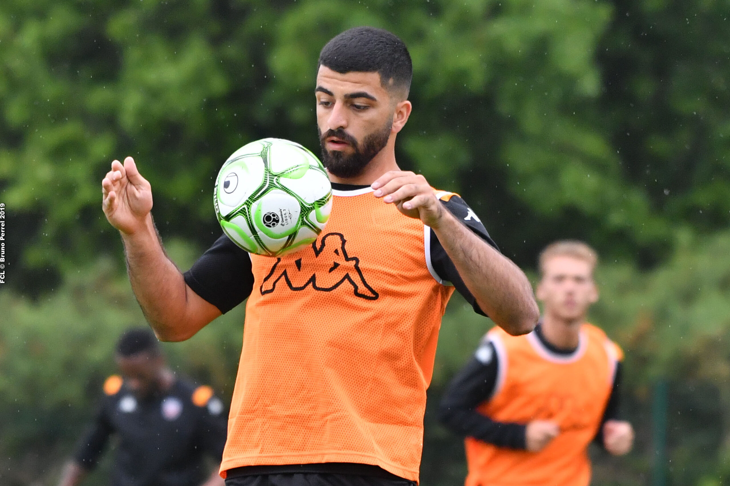 Qui est favori pour le Ballon d’Or 2020 ?