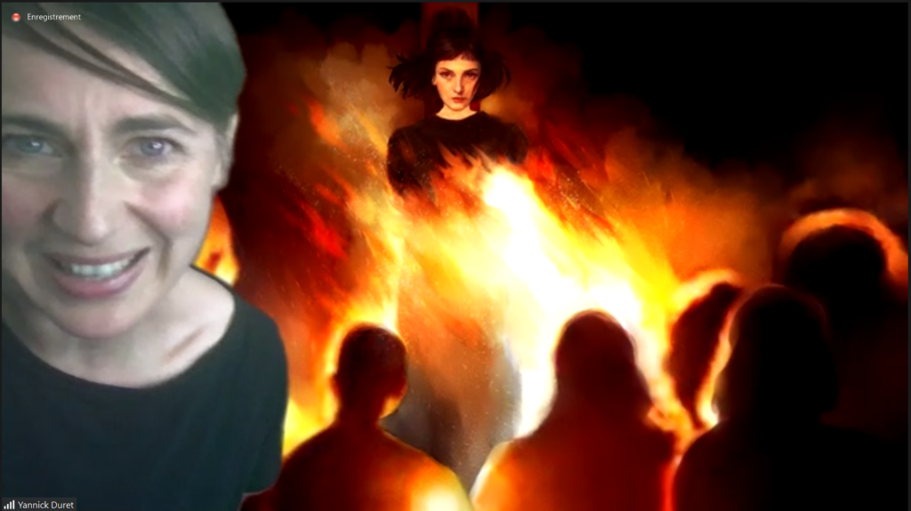 Comment se sont rencontrer Griezmann et sa femme ?