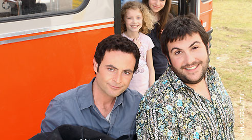 Qui est l’ex de Sebastien Diaz ?