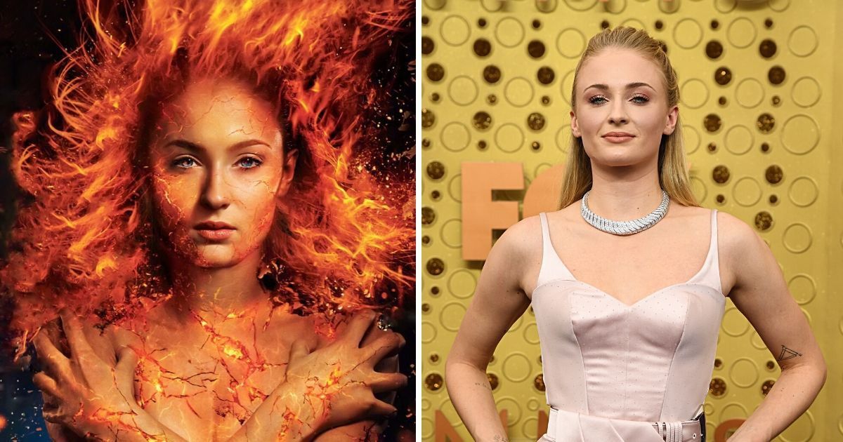 Qui est la femme de Bruce Banner ?