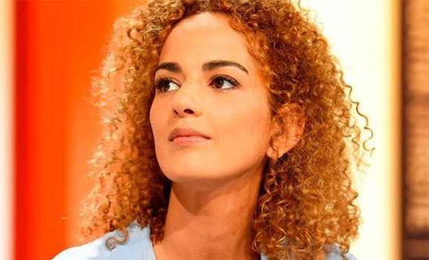 Où habite Leila Slimani ?