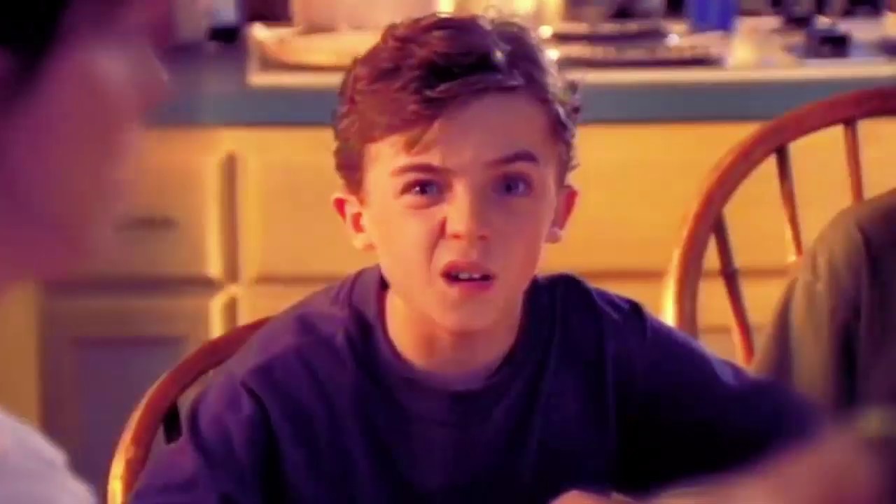 Pourquoi Malcolm in the Middle ?