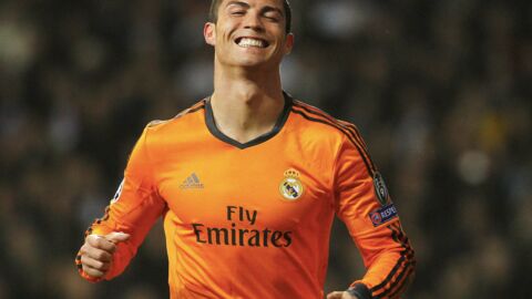 Qui est la mère du 1er fils de Ronaldo ?