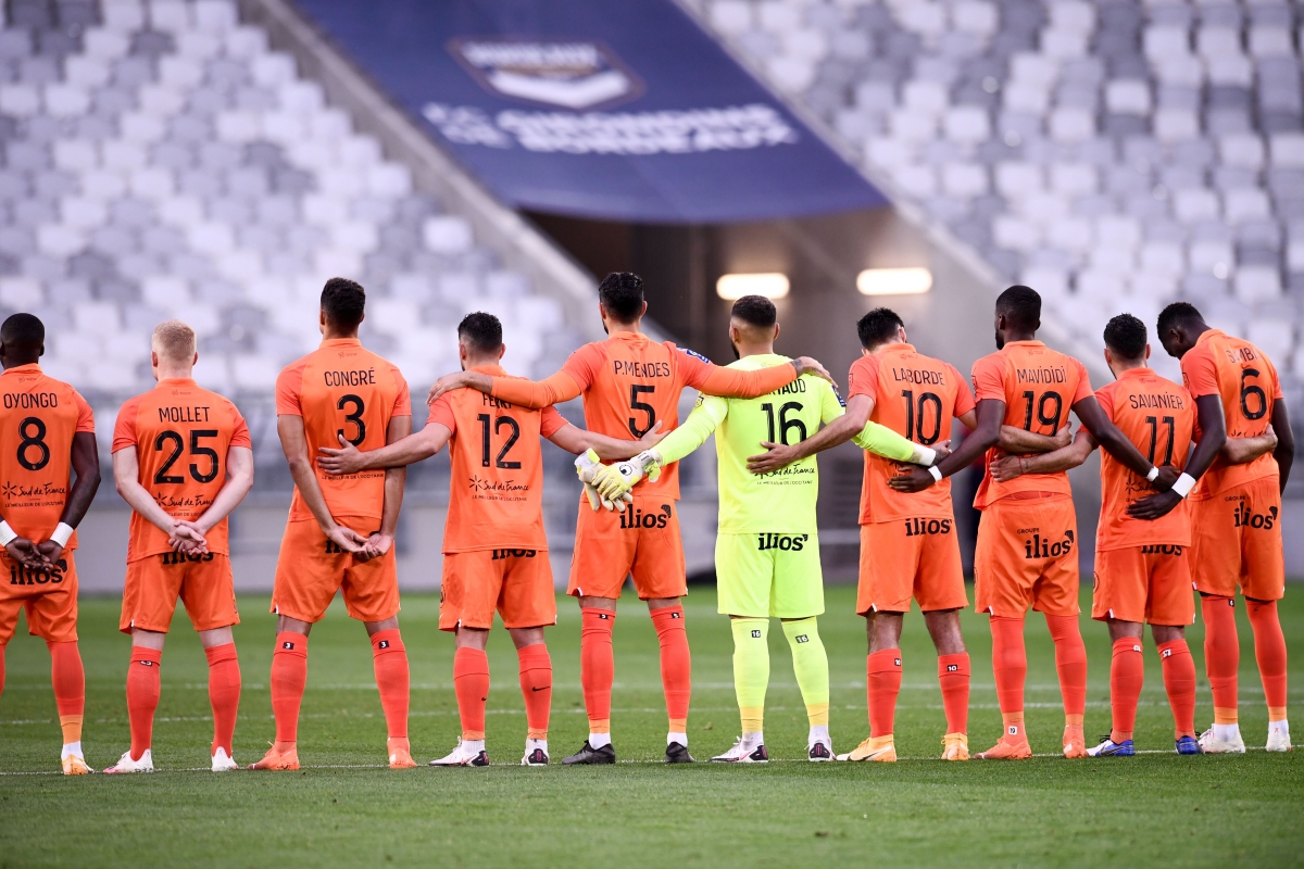 Qui a racheté les Girondins de Bordeaux ?