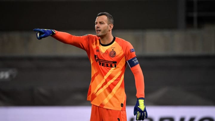 Pourquoi la Juventus n’est pas sur FIFA 21 ?