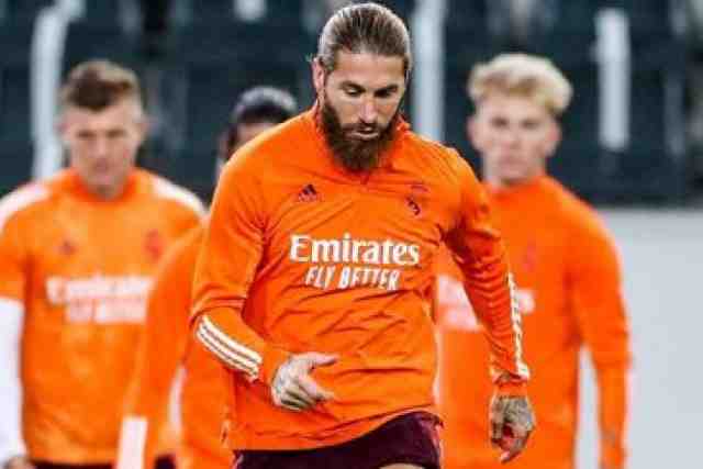 Qui est l’actuel capitaine du Real Madrid ?