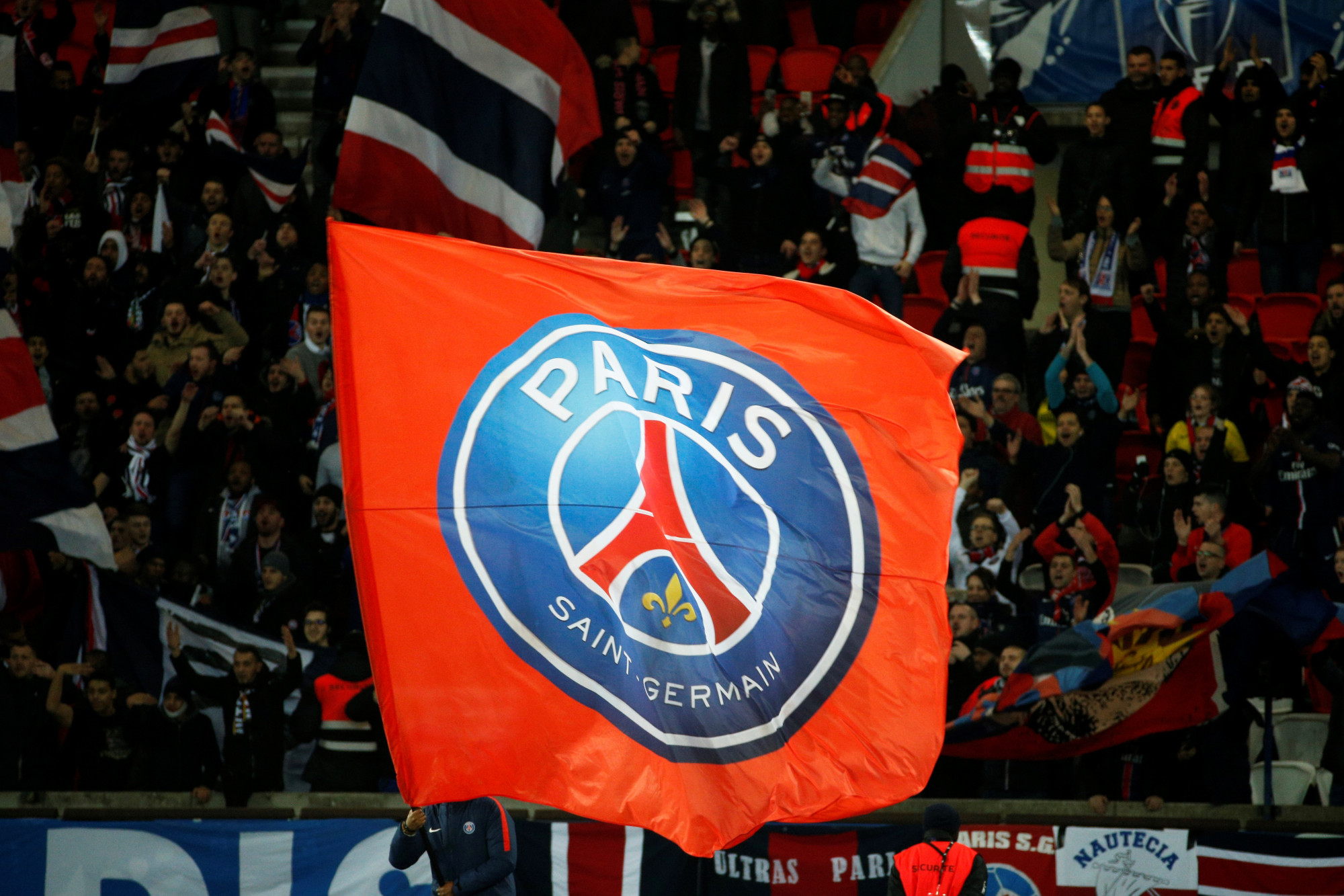 Quelle est le slogan du PSG ?