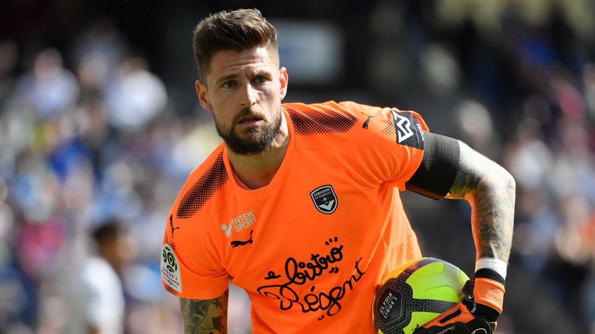 Qui pour remplacer siméone ?