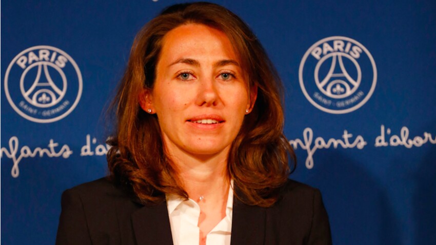 Qui est Sabrina Duvad ?