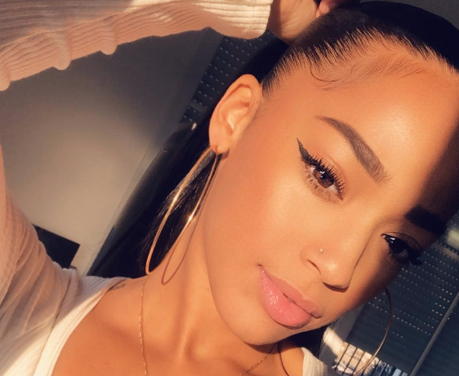 Qui est la nouvelle compagne de Kingsley Coman ?