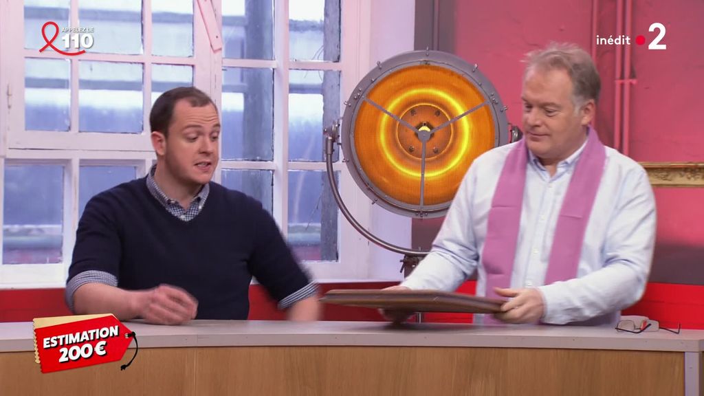 Qui sont les 2 Ajax ?