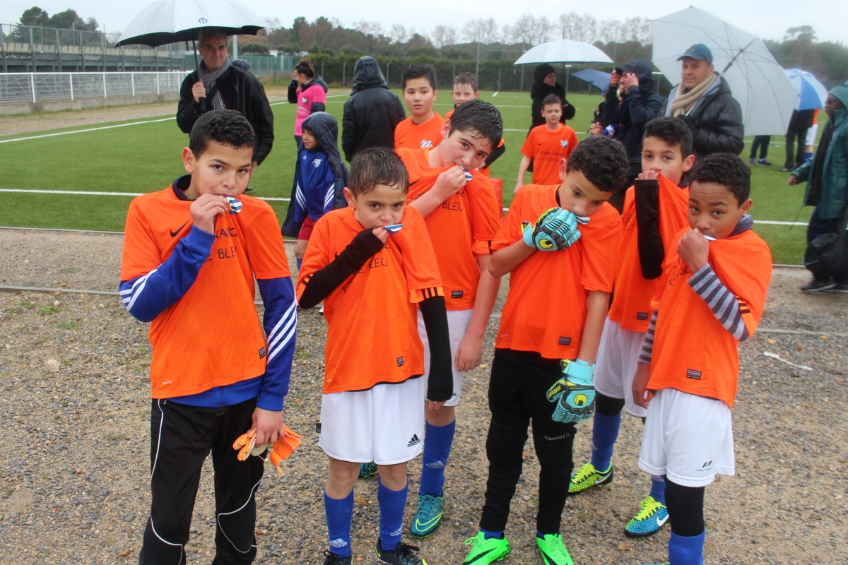 Qui entraîne Marseille ?