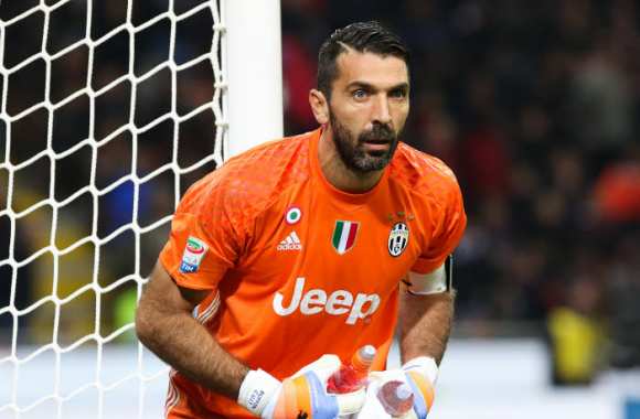 Où va Buffon ?