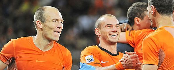 Quel est le joueur le plus aimé en Espagne ?