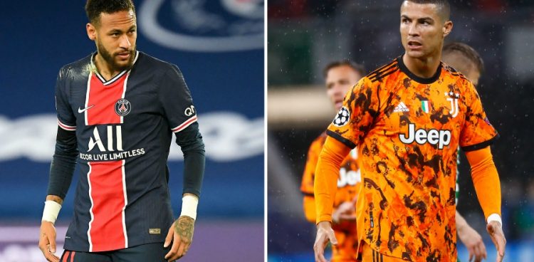 Qui est le plus riche entre Ronaldo et mbappe ?