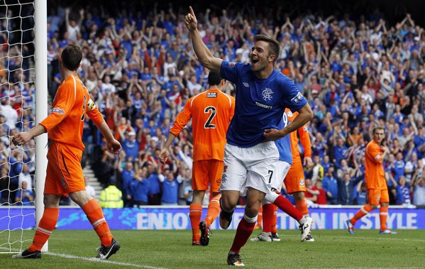 Quel est le roi du football ?