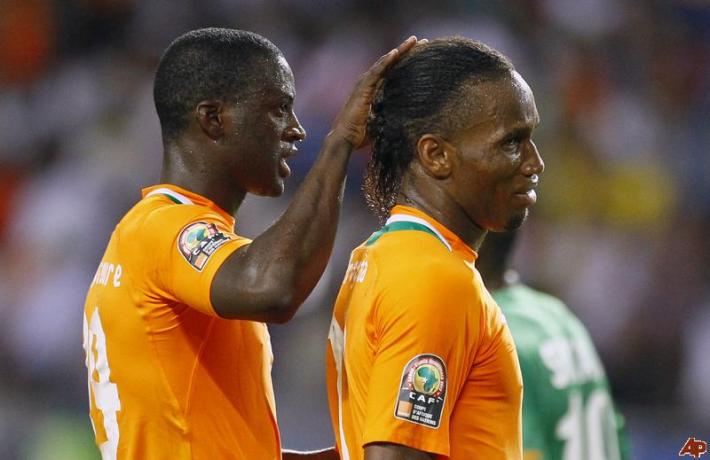 Quel est le joueur africain qui a plus de Ballon d’Or ?